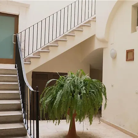 Apartamento Il Ferrarese Bari