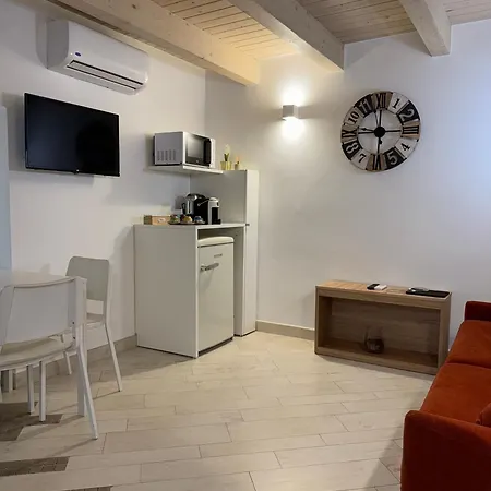 Appartamento Il Ferrarese2 *