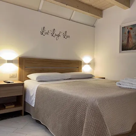 アパート Il Ferrarese