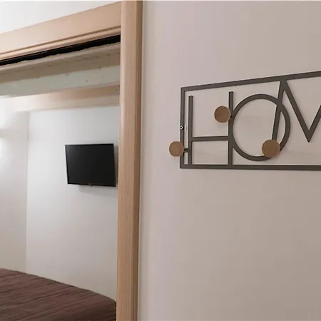 Il Ferrarese2 Apartment *
