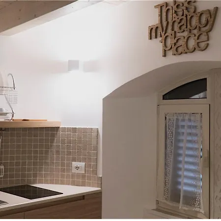 Il Ferrarese2 Appartement Bari