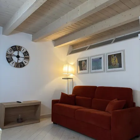 Appartement Il Ferrarese2 *