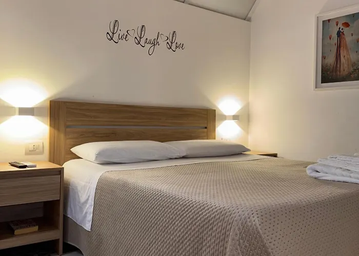 Apartman Il Ferrarese